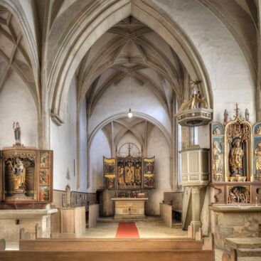 Wolfgangskirche