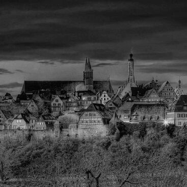 Märchenzauber Rothenburg